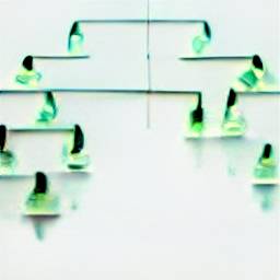 Image generated by DALL·E mini for ‘hierarchy of evidence’ (7 of 8)
